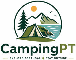 CampingPT Logo