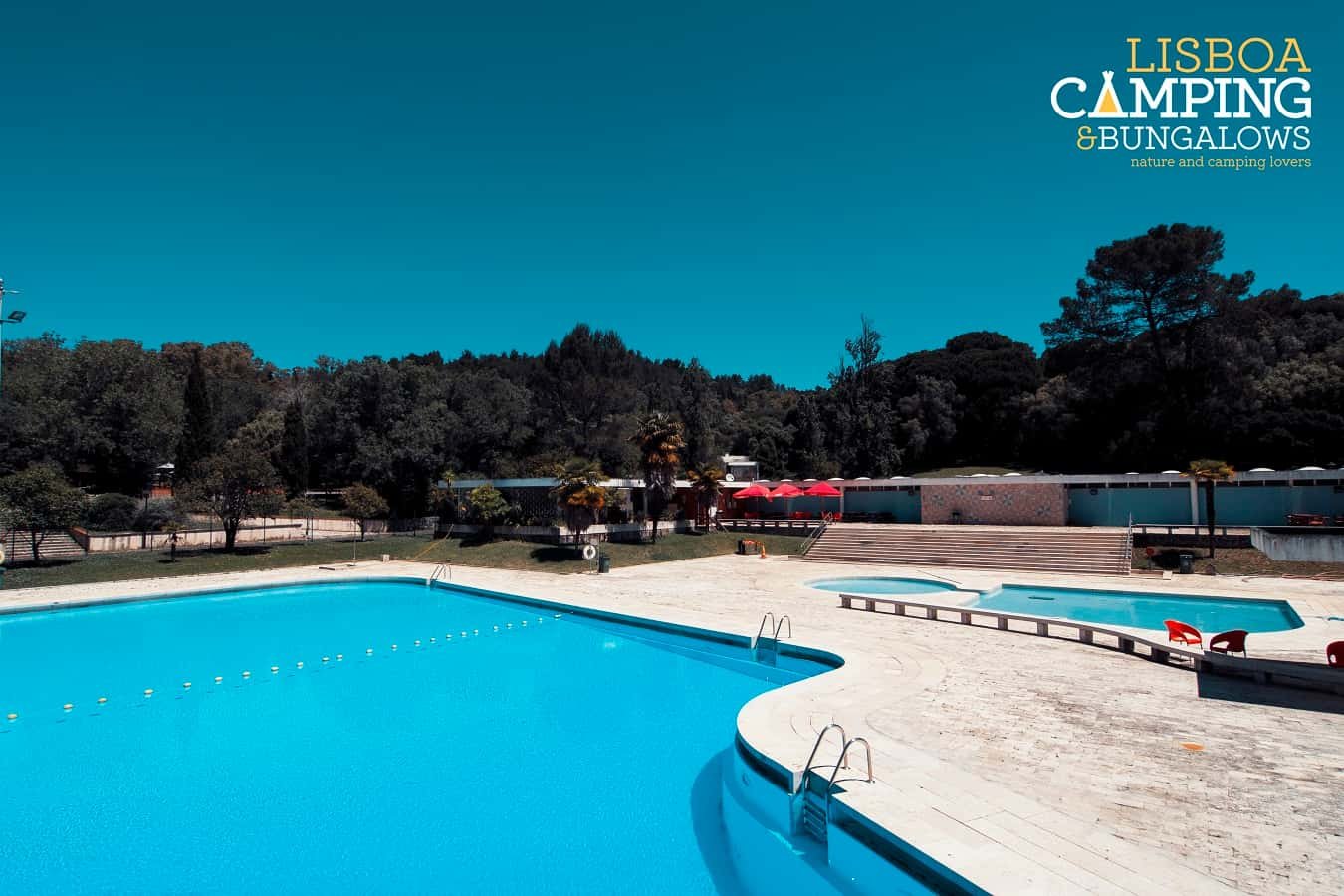 Lisboa Camping & Bungalows