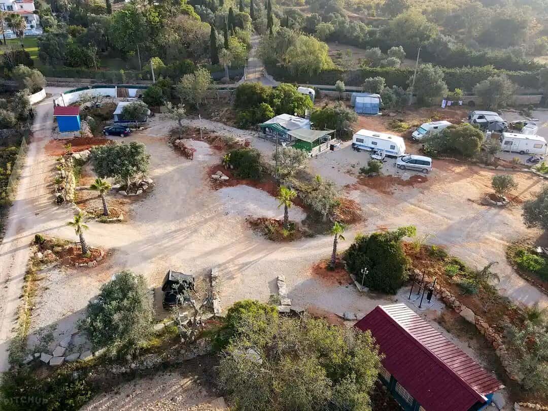 OasisCamp Portugal Algarve