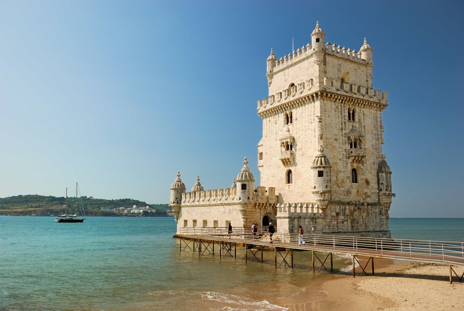 Picture of the Lisboa