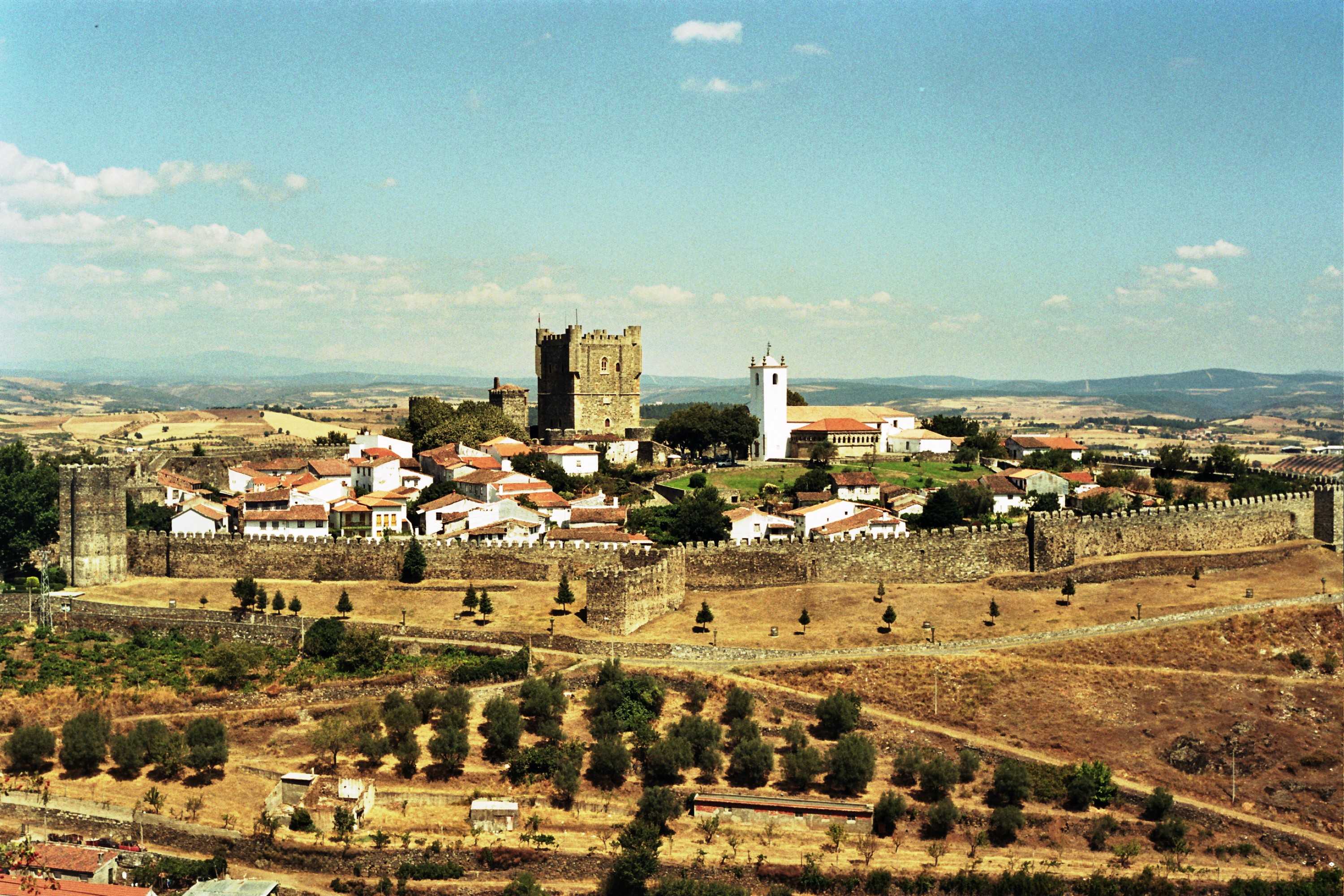 Picture of the Bragança