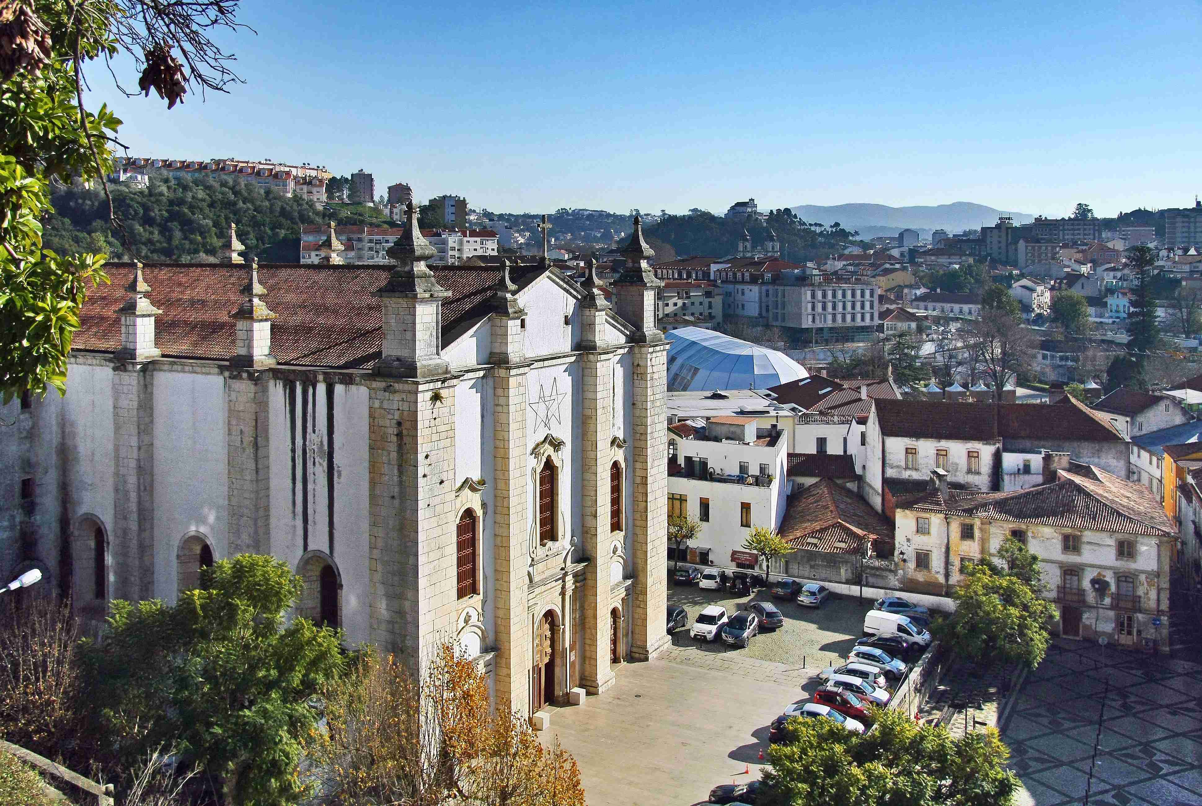 Picture of the Leiria