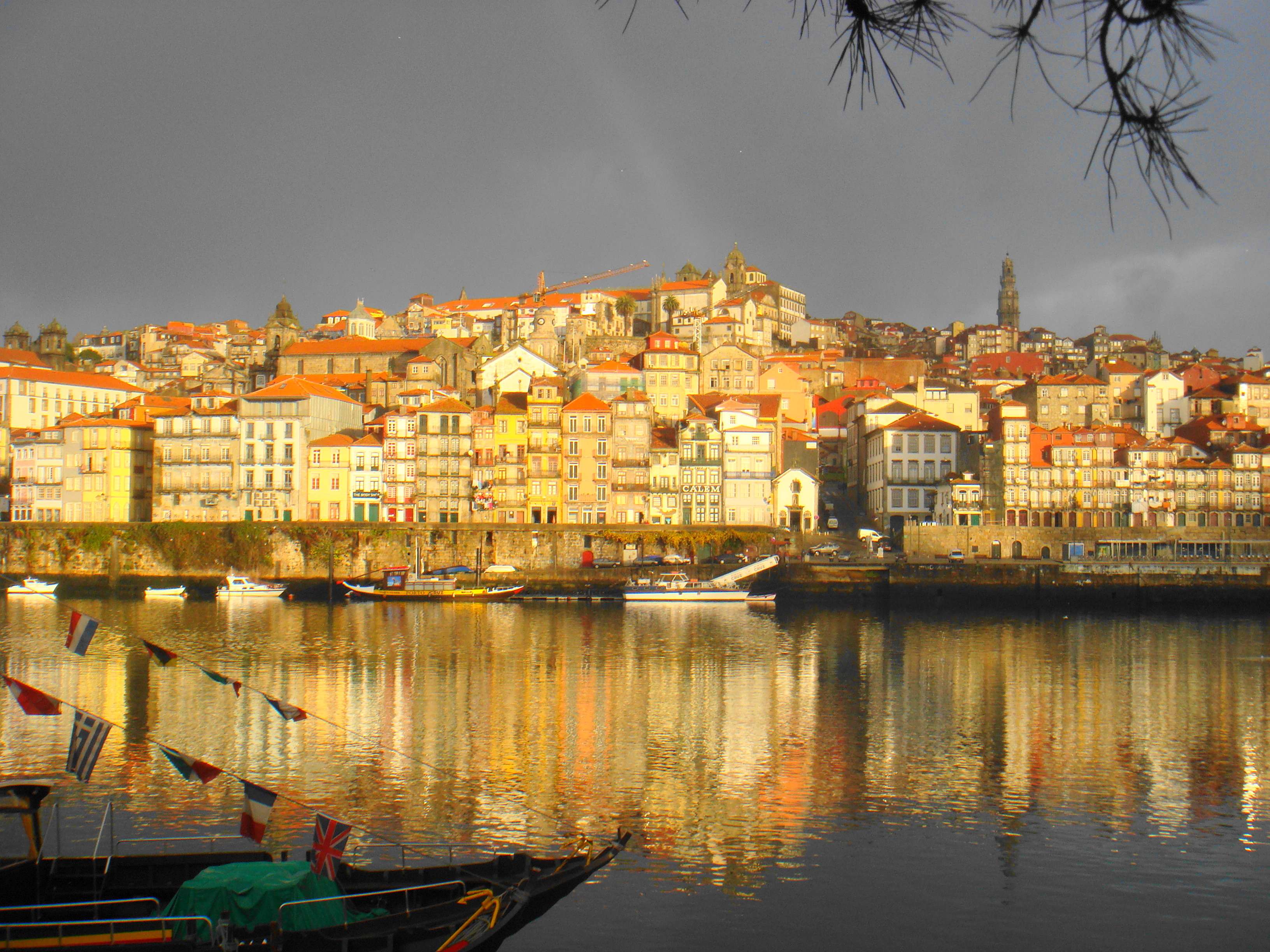 Picture of the Porto